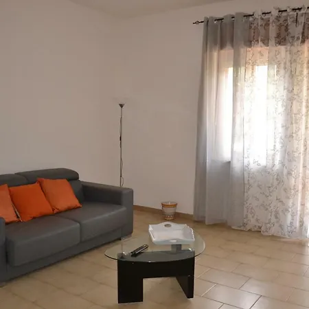 Casa Maggiore Lejlighed