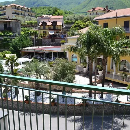 Casa Maggiore * Pimonte