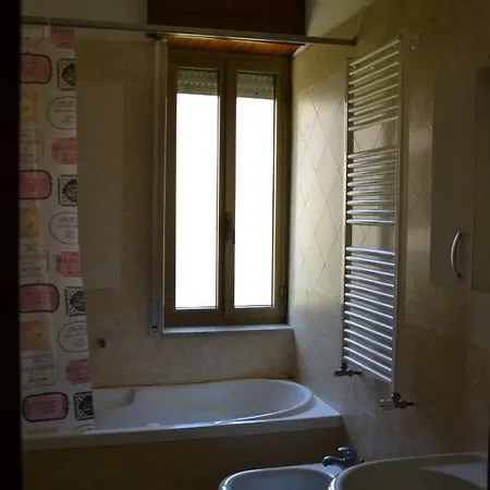 Lejlighed Casa Maggiore Pimonte