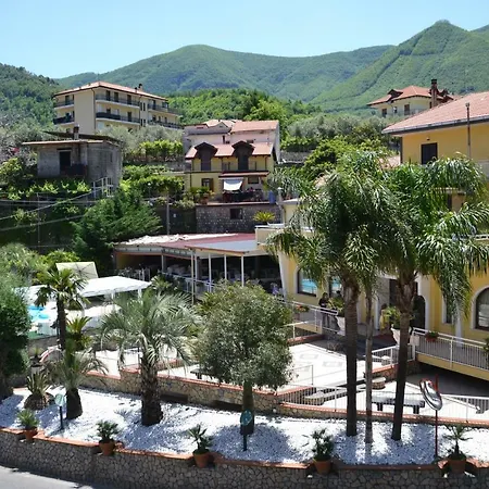 Casa Maggiore Pimonte