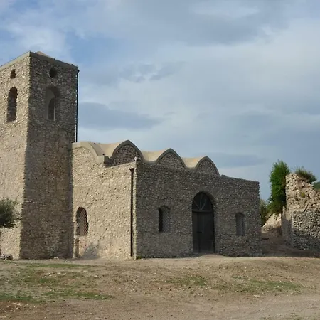 Casa Maggiore Lejlighed *