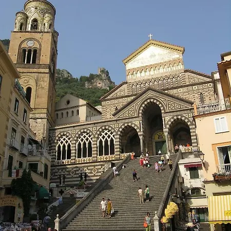 Lejlighed Casa Maggiore Pimonte