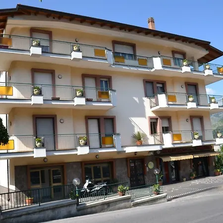 Casa Maggiore Pimonte