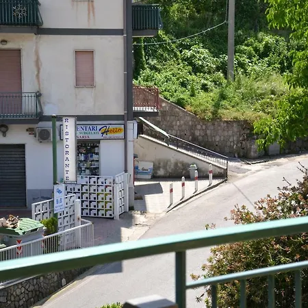 Lejlighed Casa Maggiore