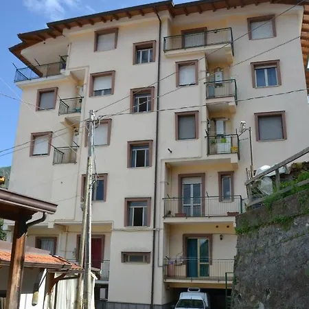 Casa Maggiore * Pimonte