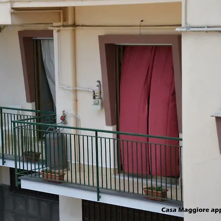 Casa Maggiore Lejlighed