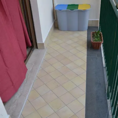 Lejlighed Casa Maggiore