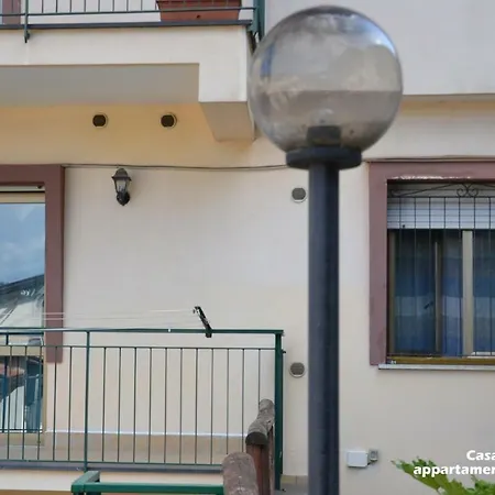 Lejlighed Casa Maggiore