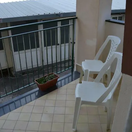 Casa Maggiore *