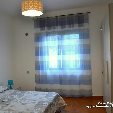 Lejlighed Casa Maggiore *