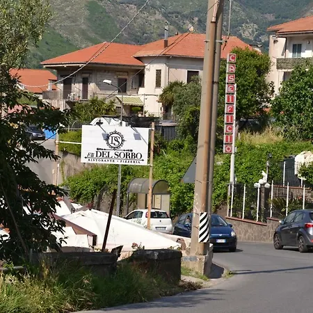 Casa Maggiore Pimonte