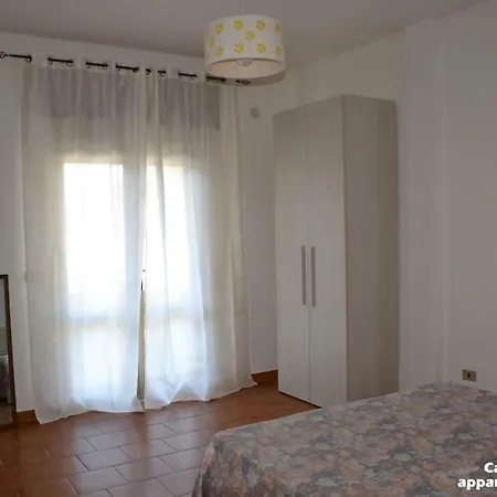 Casa Maggiore Pimonte