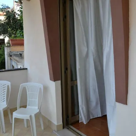 Casa Maggiore Lejlighed