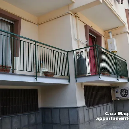 Casa Maggiore *