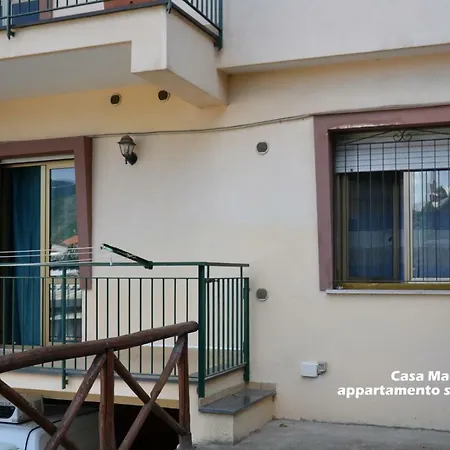 Casa Maggiore