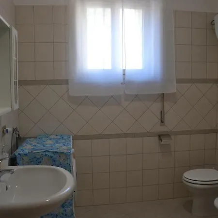 Lejlighed Casa Maggiore *