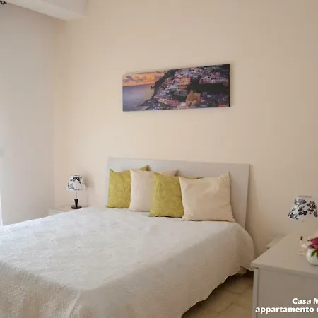 Casa Maggiore Lejlighed