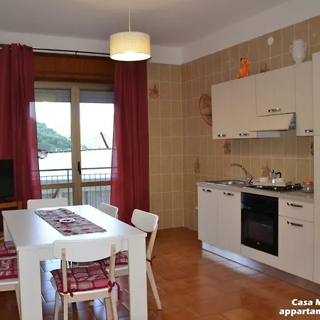 Lejlighed Casa Maggiore