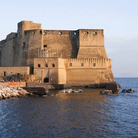 Casa Maggiore Pimonte
