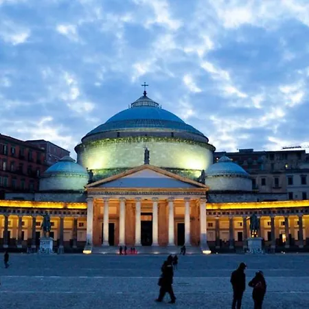 Lejlighed Casa Maggiore Pimonte