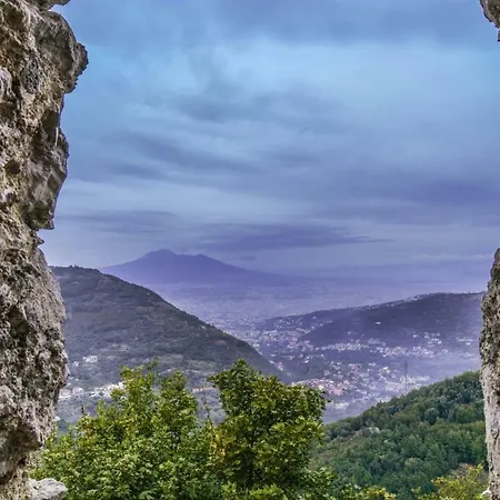 Apartamento Casa Maggiore